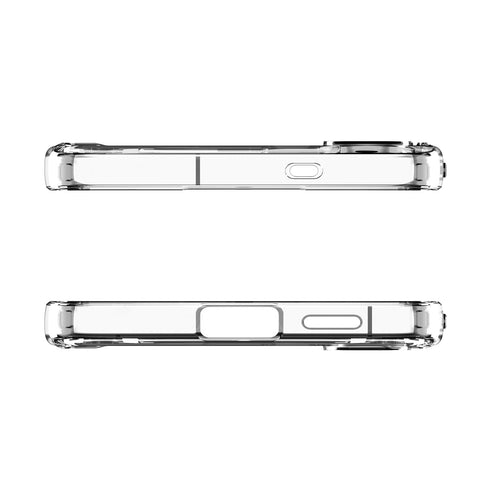Spigen Galaxy S25 FE Case – Ultra Hybrid